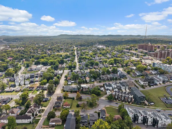 $1,599,900 | 1002 West Grove Avenue, Nashville, TN 37203