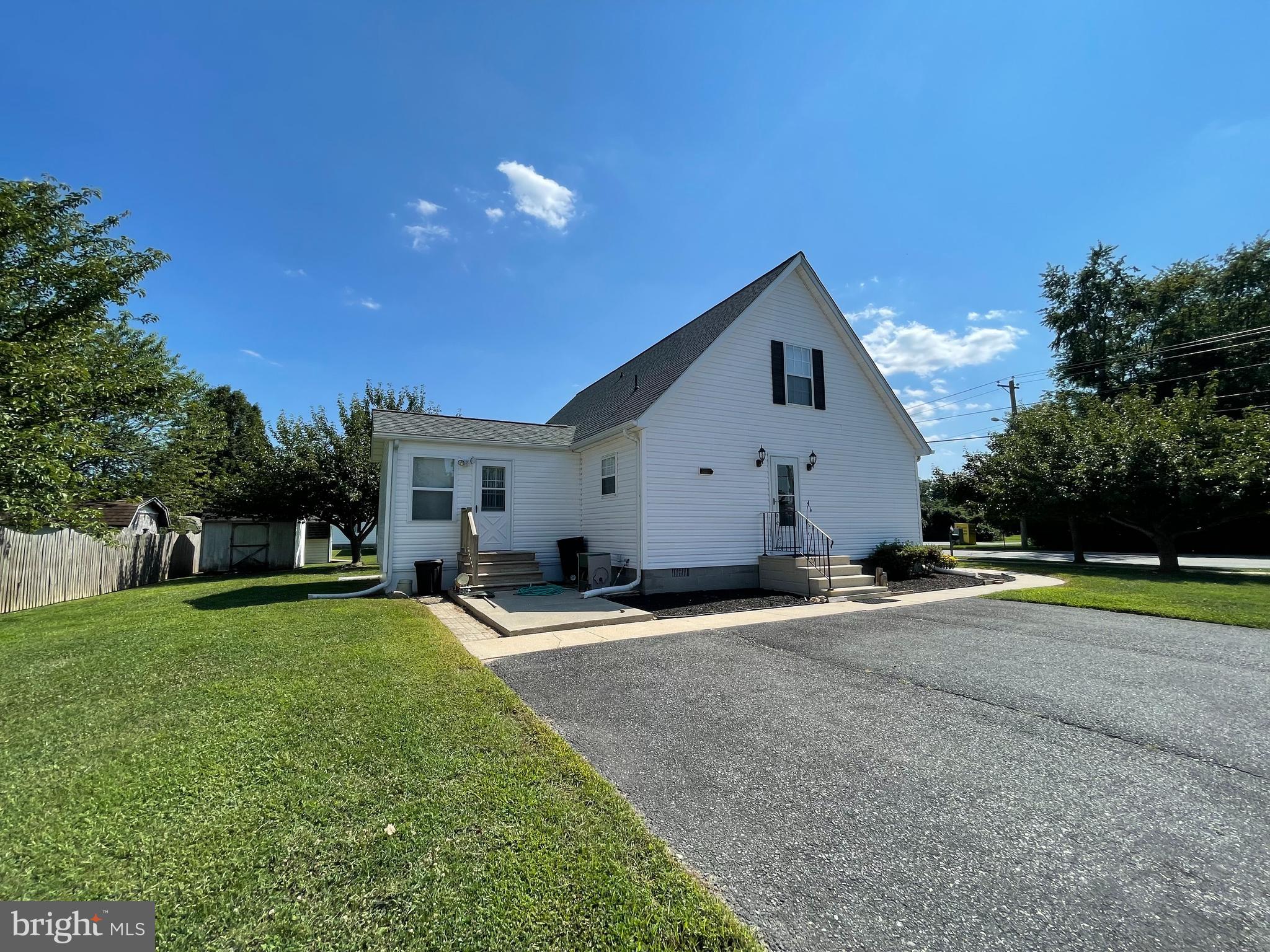 16 North Central Avenue Ridgely, MD 21660 - Photo 11 of 18 Gallery Image 11