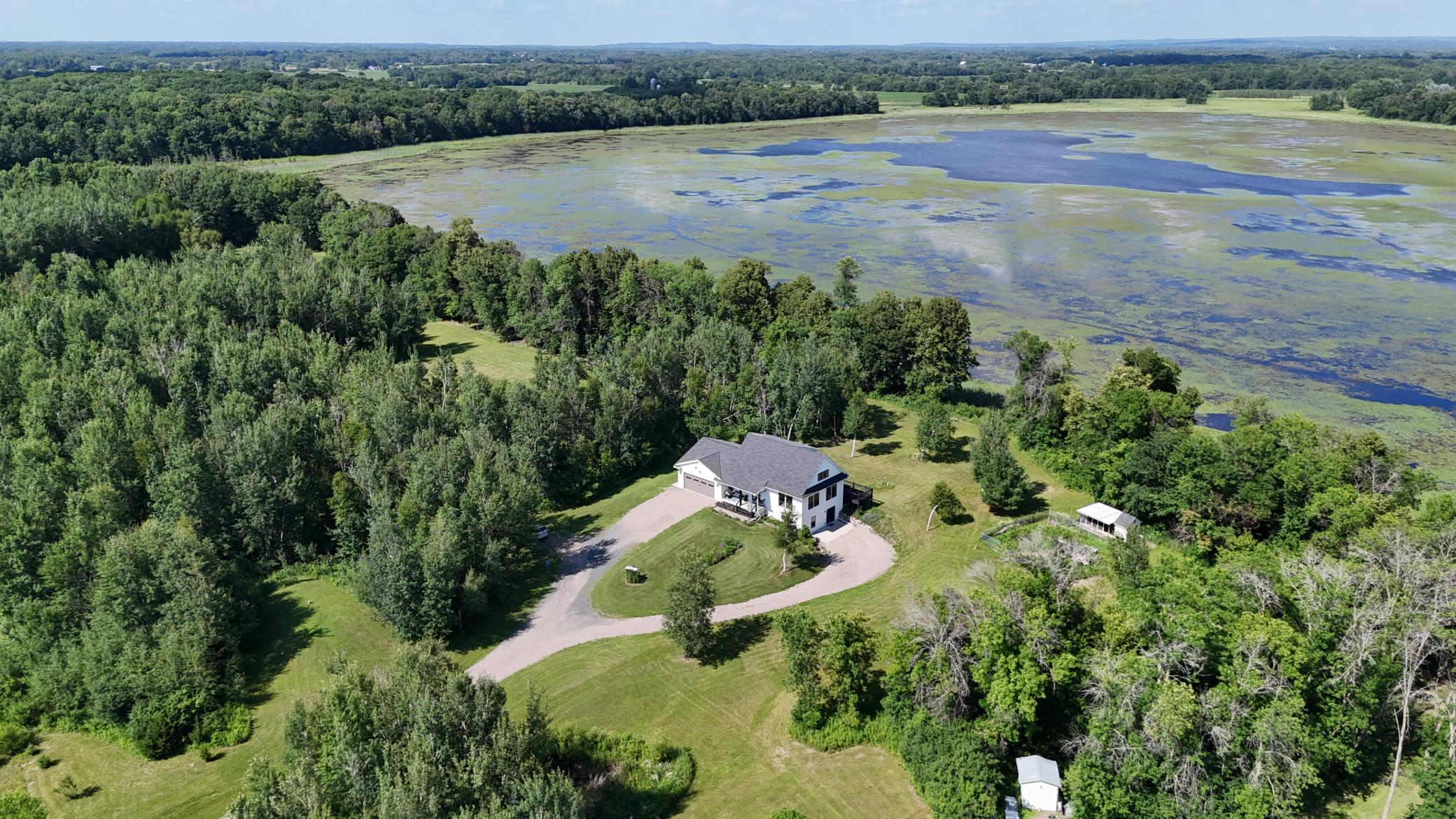 28615 Quail Road Shafer, MN 55074 - Photo 48 of 51