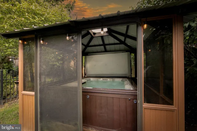 $659,000 | 107 Centre Street, Haddonfield, NJ 08033