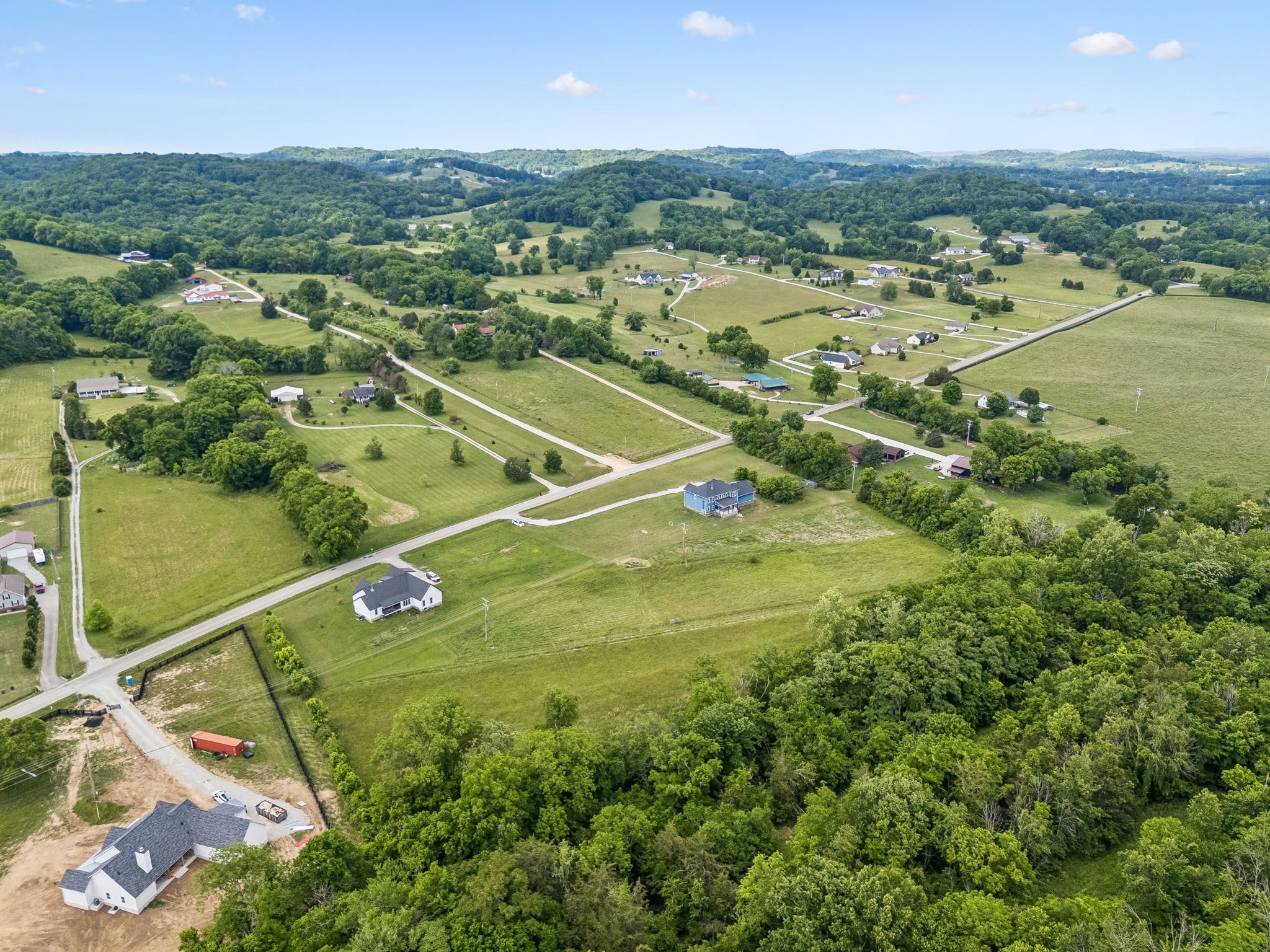 3001 Valley Creek Road Culleoka, TN 38451 - Photo 50 of 58