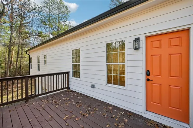 $419,000 | 3695 Daniels Bridge Road, Conyers, GA 30094