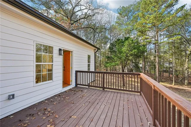 $419,000 | 3695 Daniels Bridge Road, Conyers, GA 30094