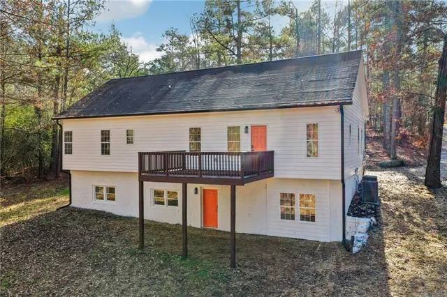 $419,000 | 3695 Daniels Bridge Road, Conyers, GA 30094