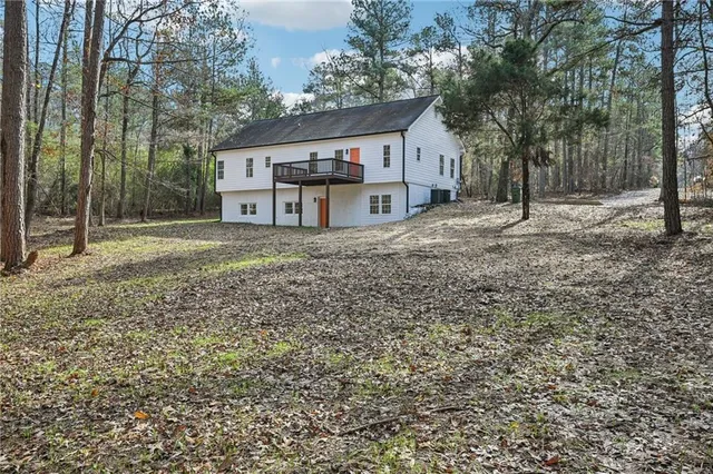 $419,000 | 3695 Daniels Bridge Road, Conyers, GA 30094