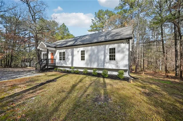 $419,000 | 3695 Daniels Bridge Road, Conyers, GA 30094