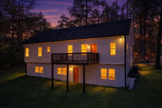 $419,000 | 3695 Daniels Bridge Road, Conyers, GA 30094