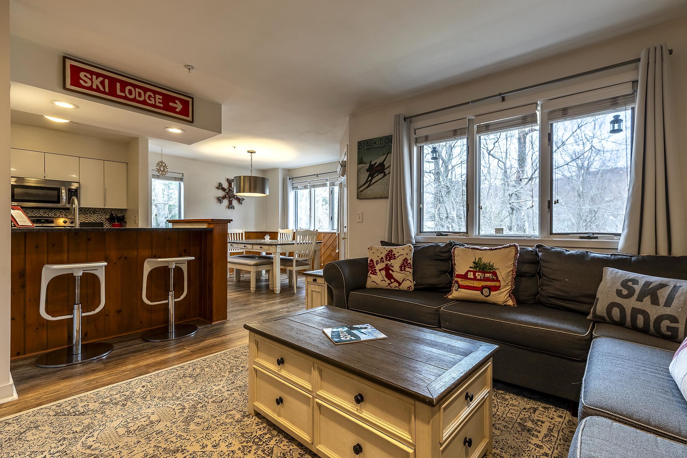 75 East Birch Road, Unit 39 Stratton, VT 05155 - Photo 11 of 39 Gallery Image 11