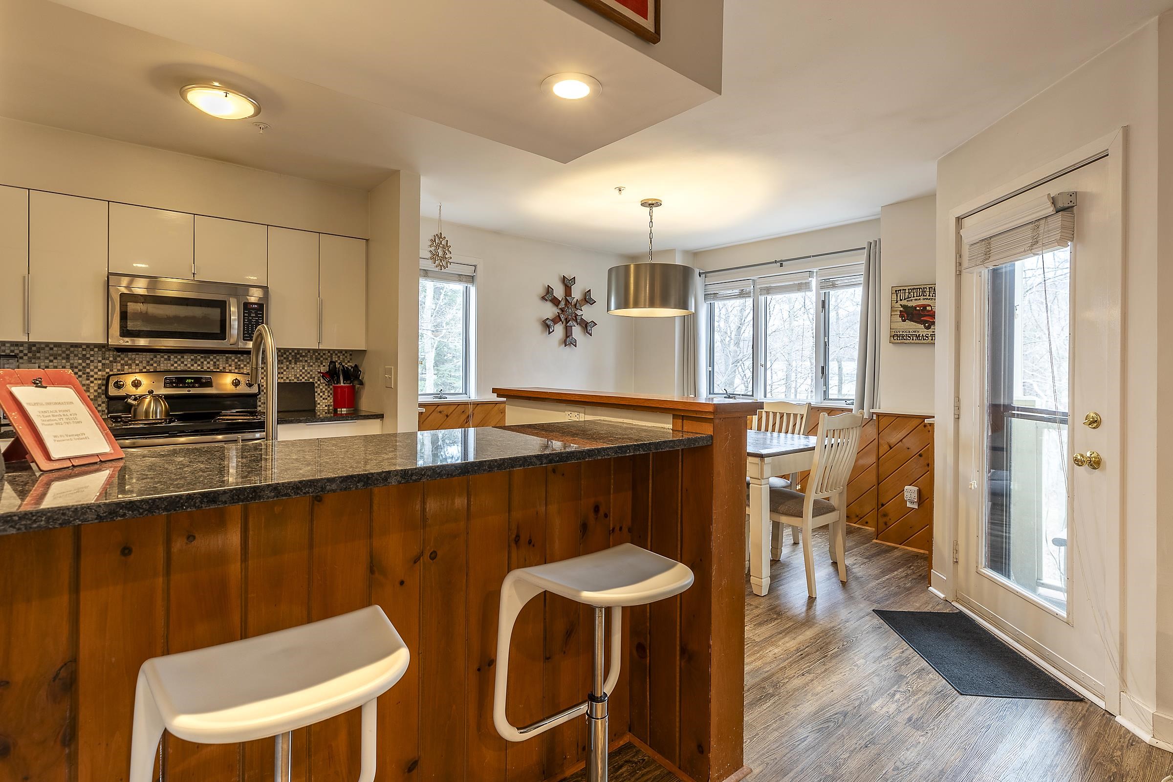 75 East Birch Road, Unit 39 Stratton, VT 05155 - Photo 13 of 39 Gallery Image 13
