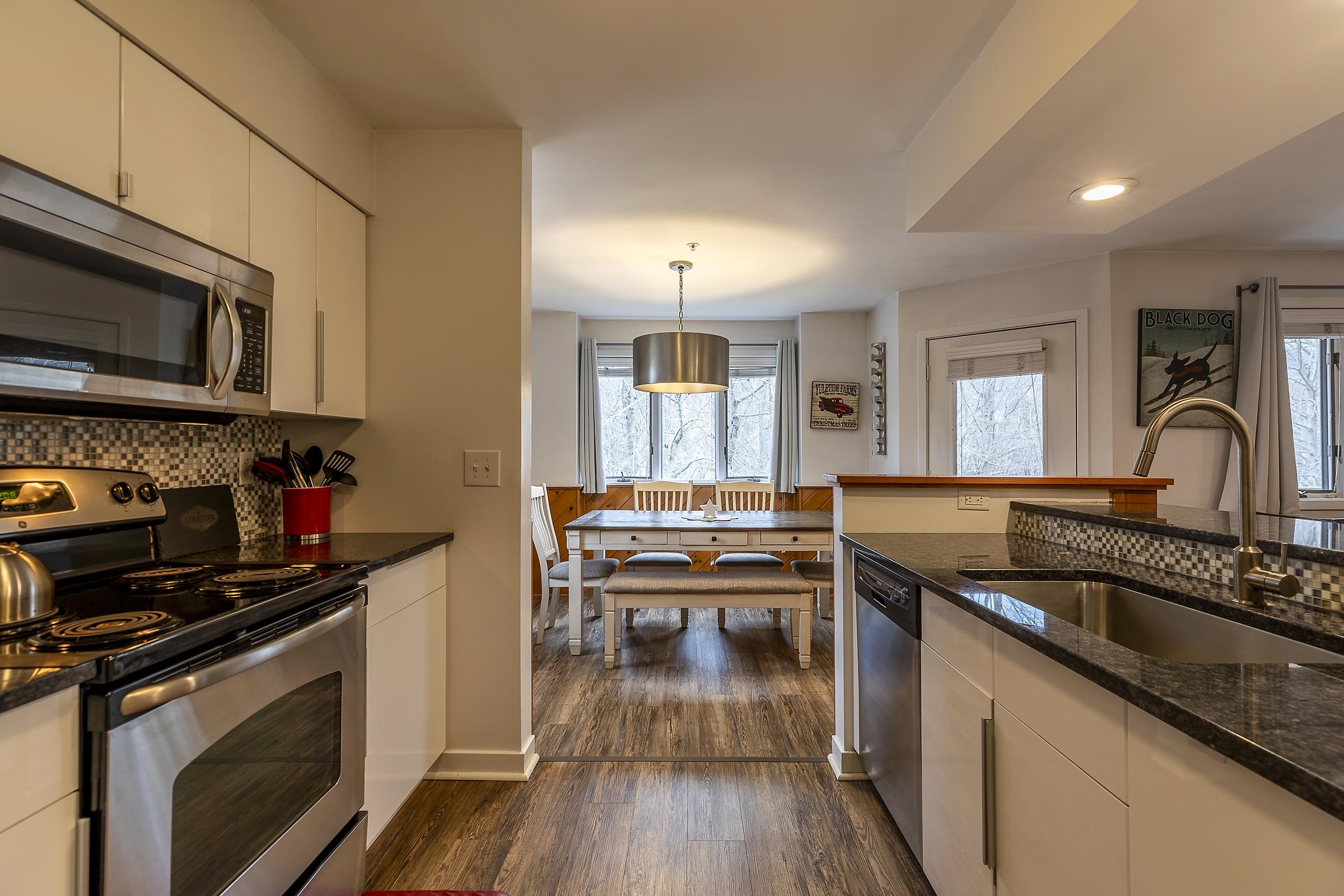 75 East Birch Road, Unit 39 Stratton, VT 05155 - Photo 18 of 39 Gallery Image 18