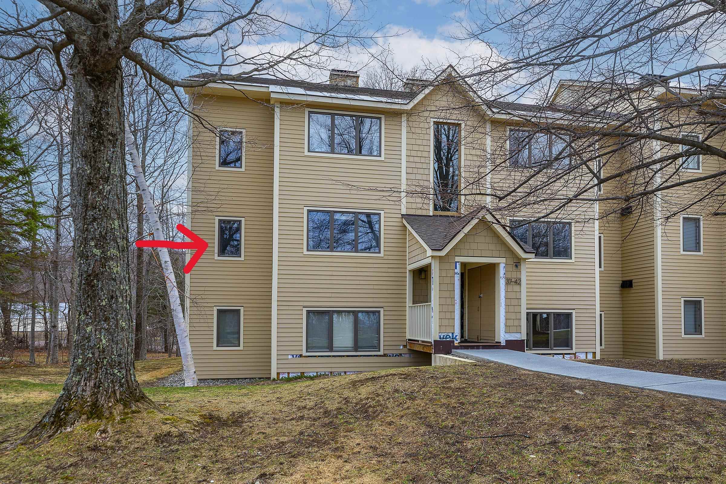 75 East Birch Road, Unit 39 Stratton, VT 05155 - Photo 2 of 39 Gallery Image 2
