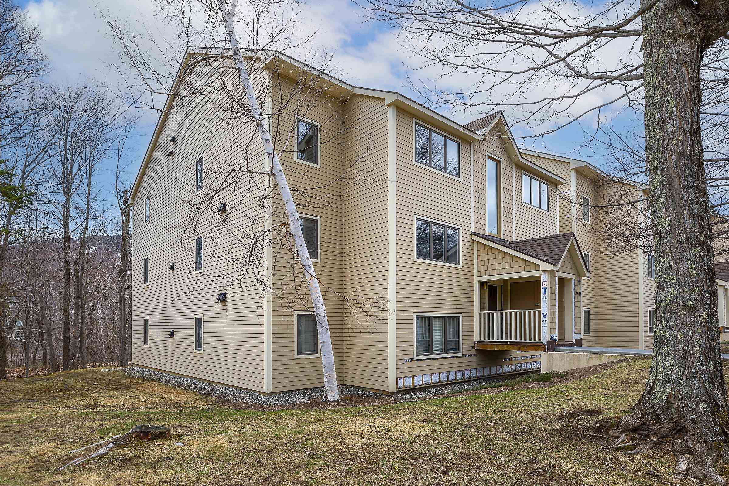 75 East Birch Road, Unit 39 Stratton, VT 05155 - Photo 33 of 39 Gallery Image 33