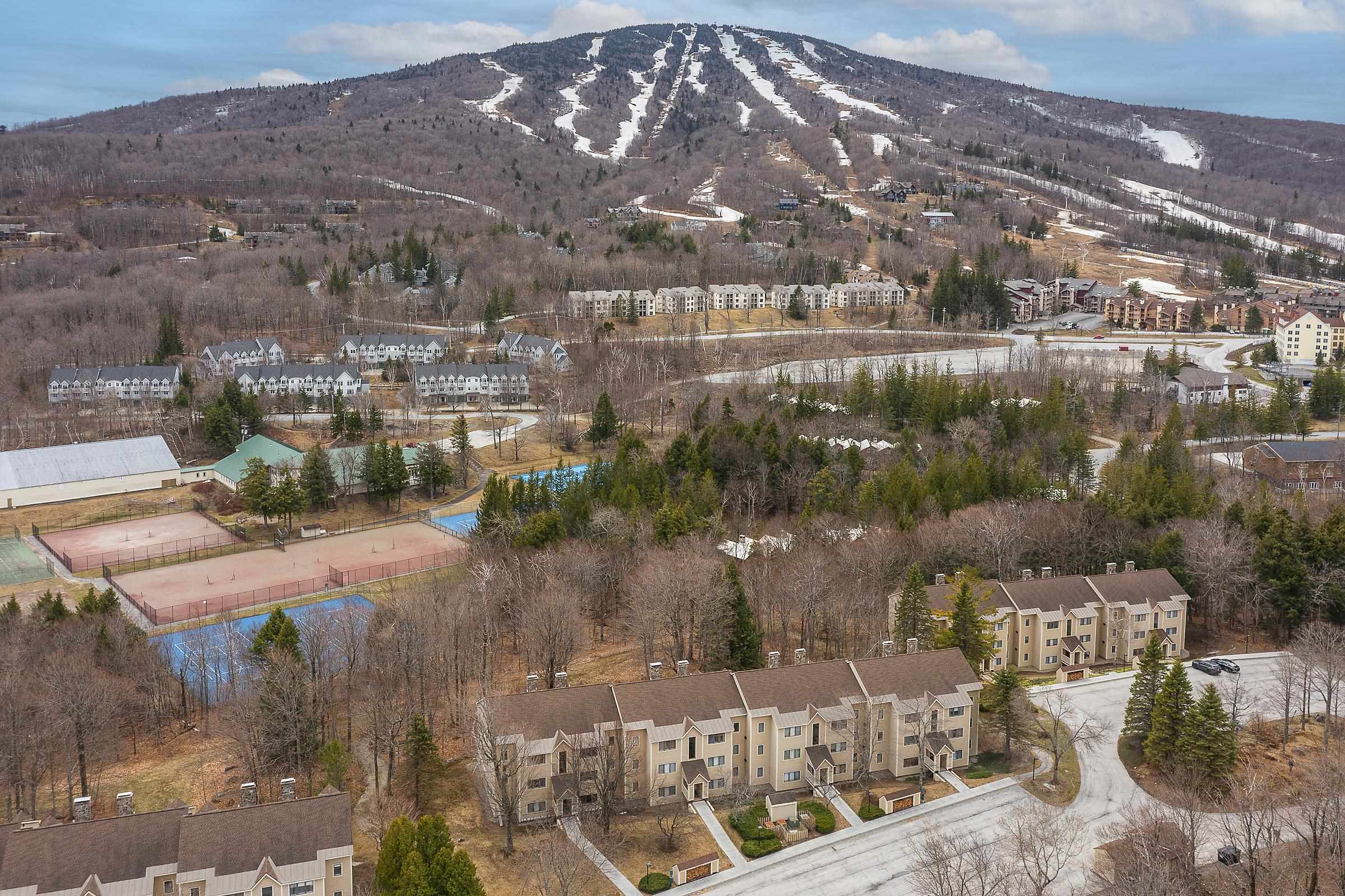 75 East Birch Road, Unit 39 Stratton, VT 05155 - Photo 37 of 39 Gallery Image 37