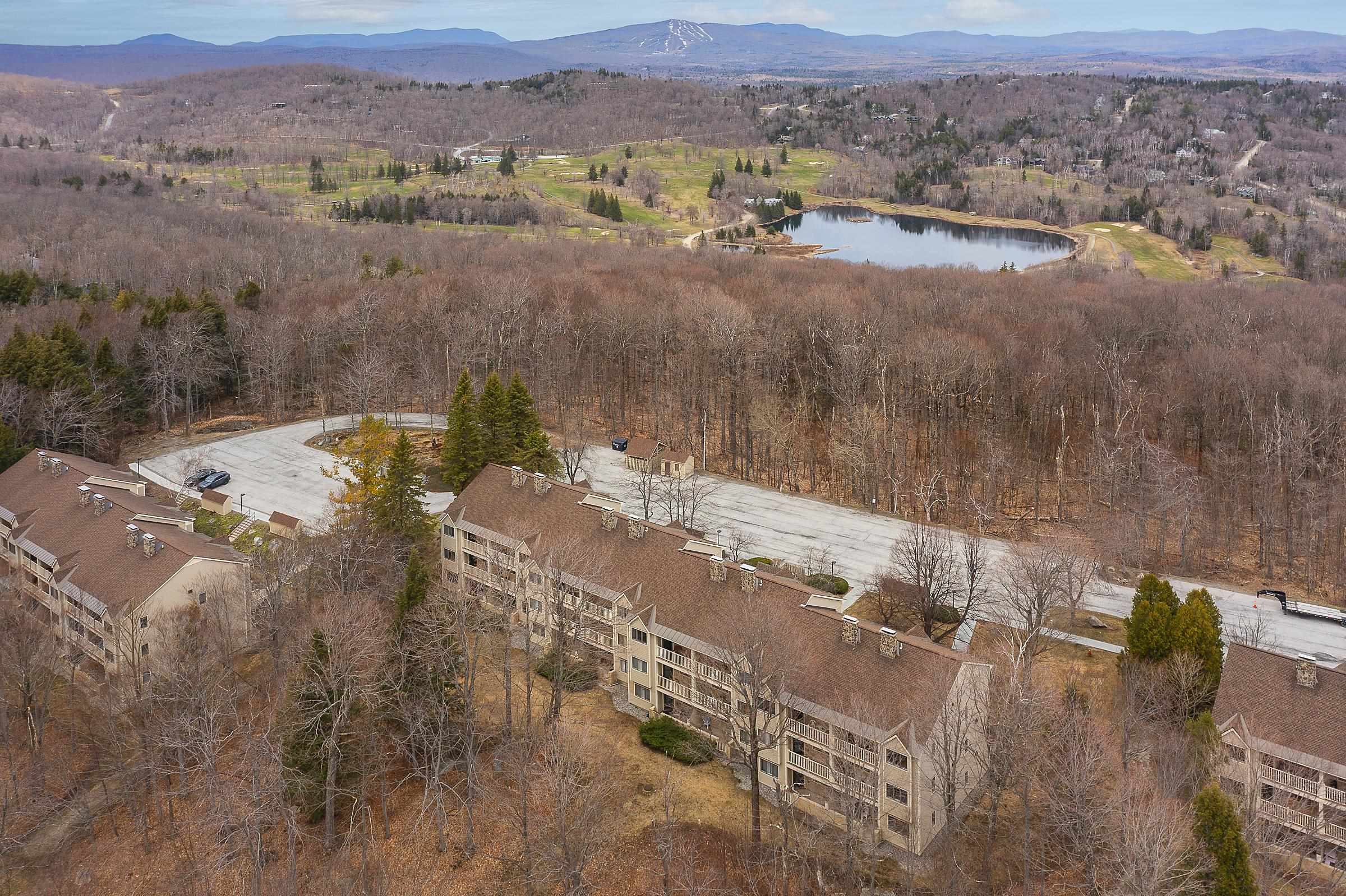 75 East Birch Road, Unit 39 Stratton, VT 05155 - Photo 38 of 39 Gallery Image 38