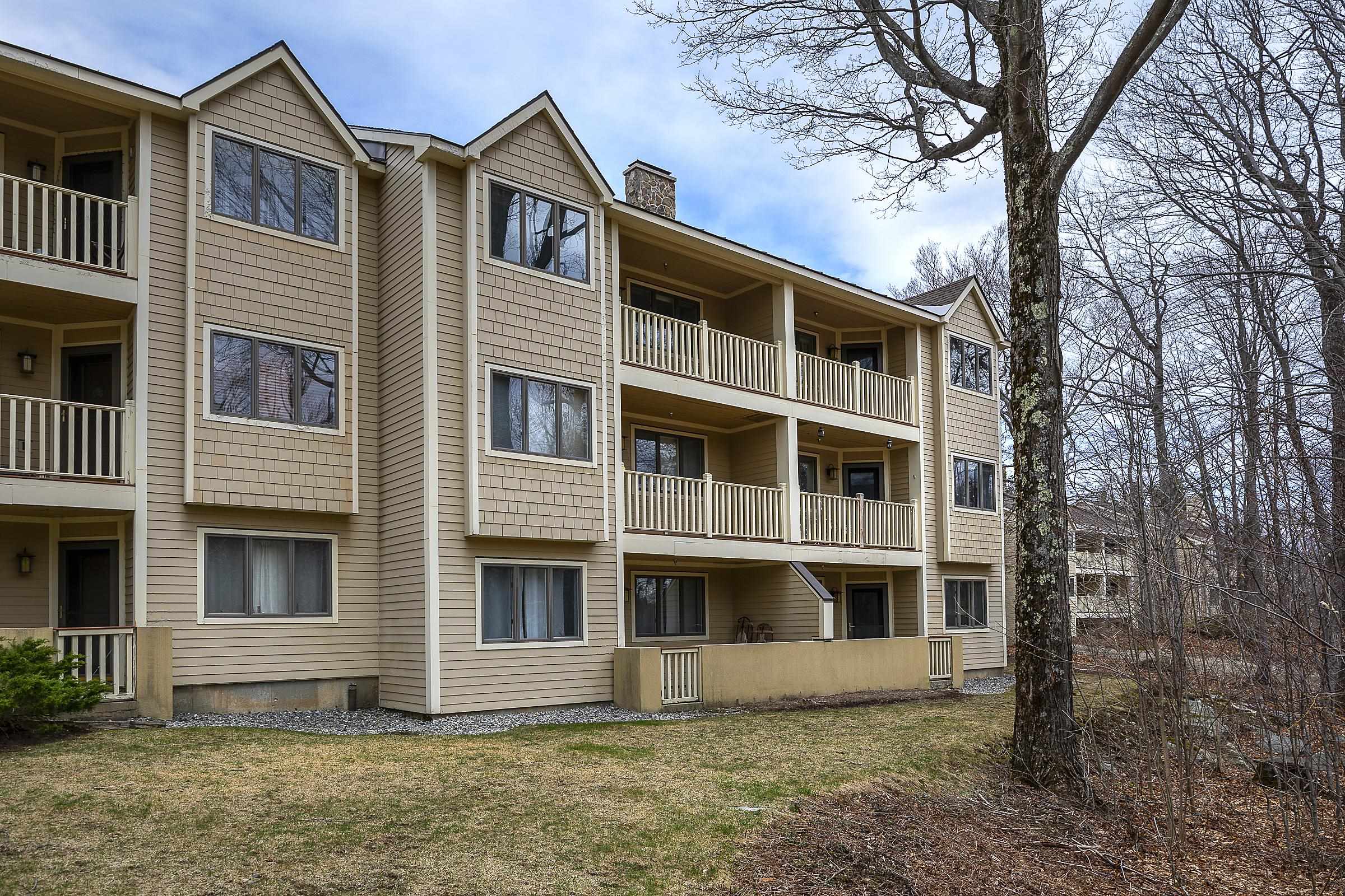 75 East Birch Road, Unit 39 Stratton, VT 05155 - Photo 4 of 39 Gallery Image 4