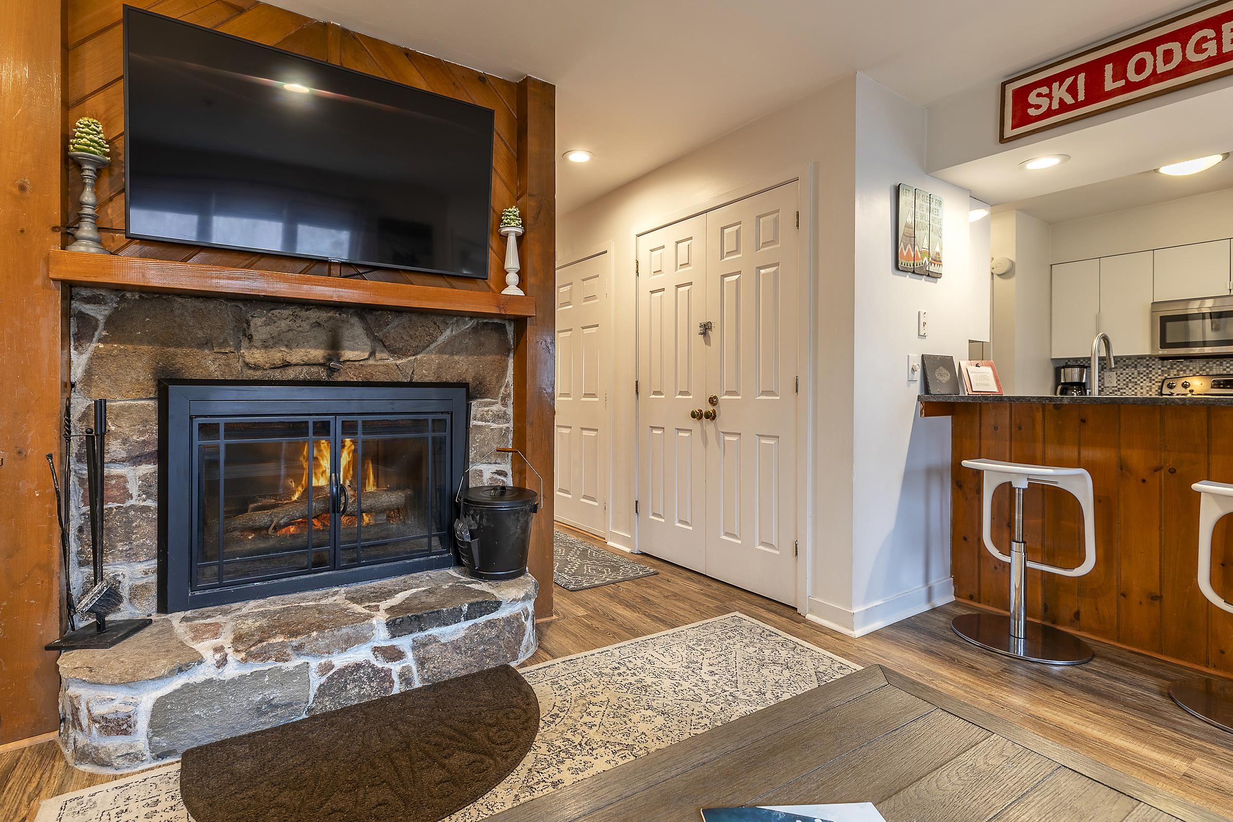 75 East Birch Road, Unit 39 Stratton, VT 05155 - Photo 10 of 39 Gallery Image 10
