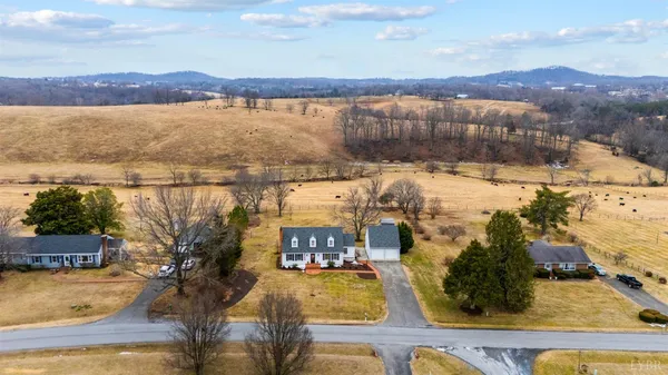 $585,000 | 1726 Three Otters Road, Bedford, VA 24523