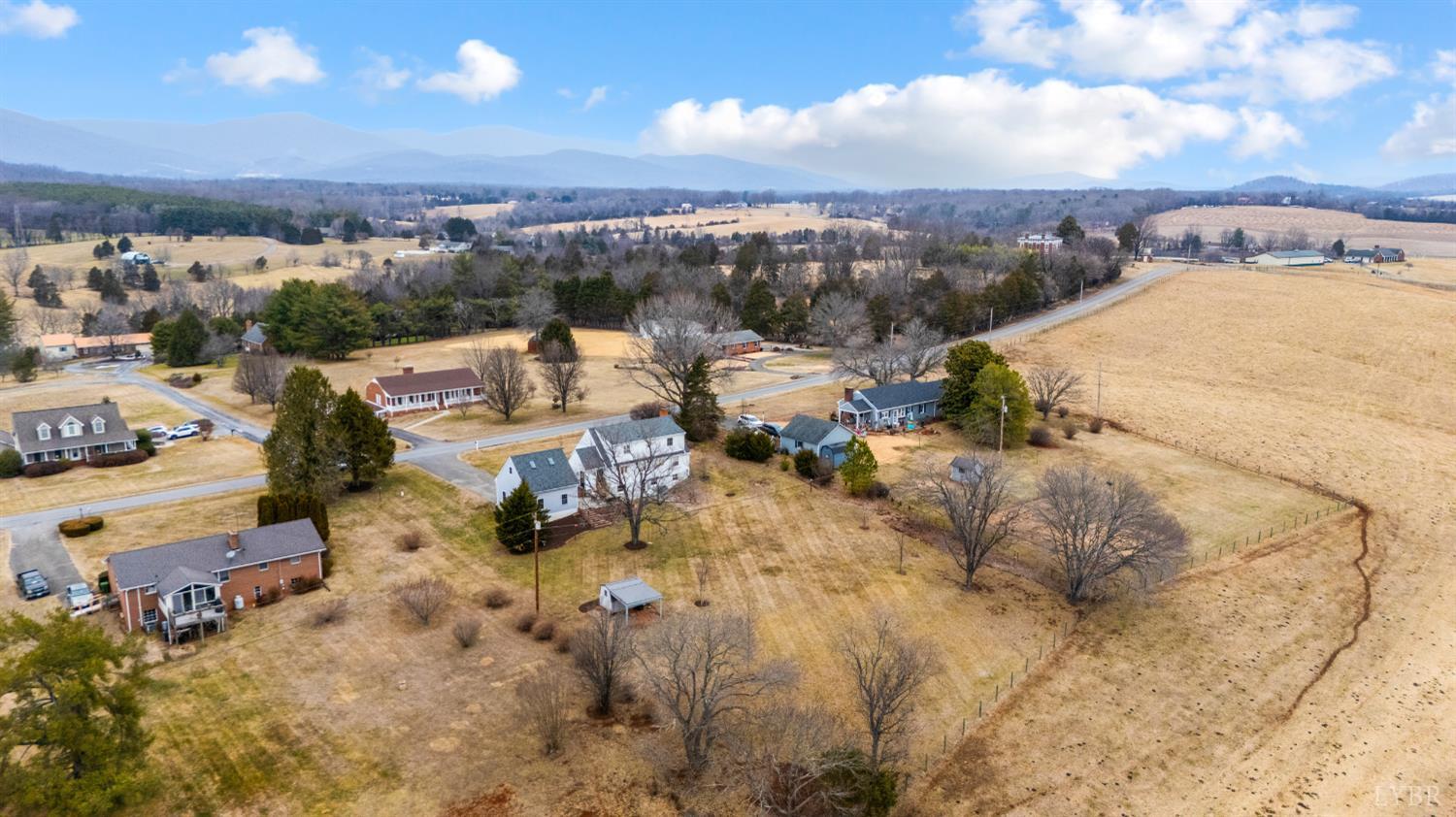 1726 Three Otters Road Bedford, VA 24523 - Photo 14 of 70