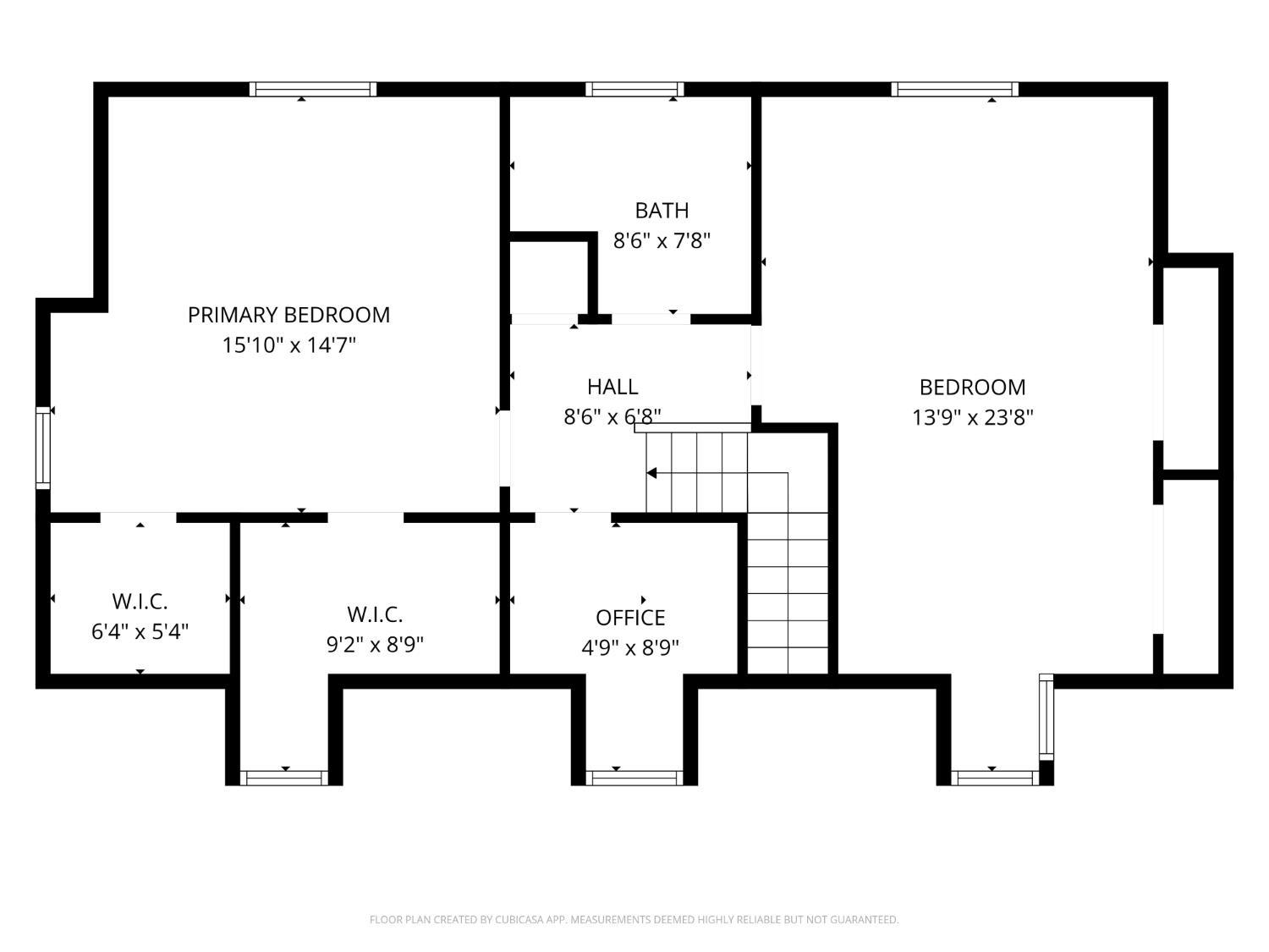 1726 Three Otters Road Bedford, VA 24523 - Photo 20 of 70