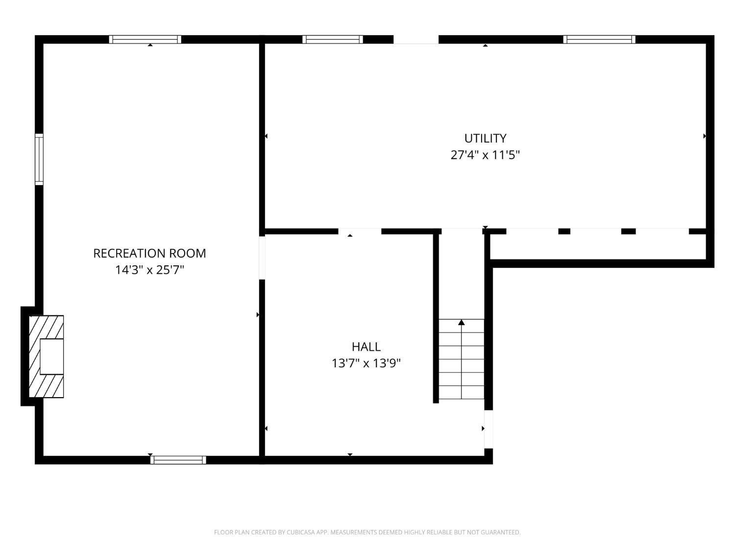 1726 Three Otters Road Bedford, VA 24523 - Photo 21 of 70