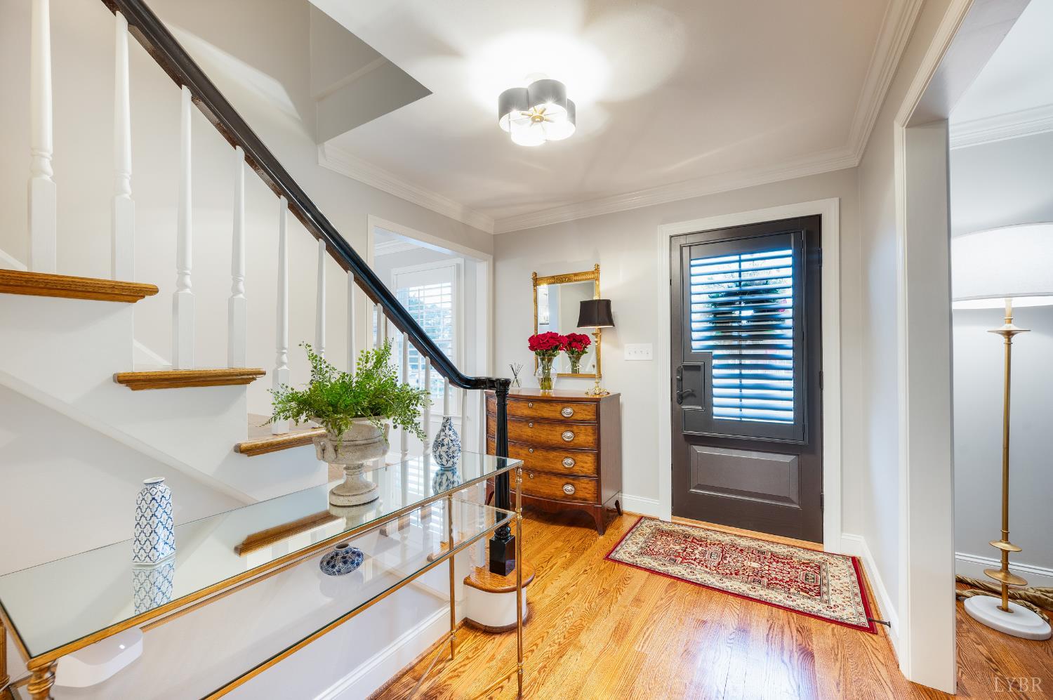 1726 Three Otters Road Bedford, VA 24523 - Photo 22 of 70