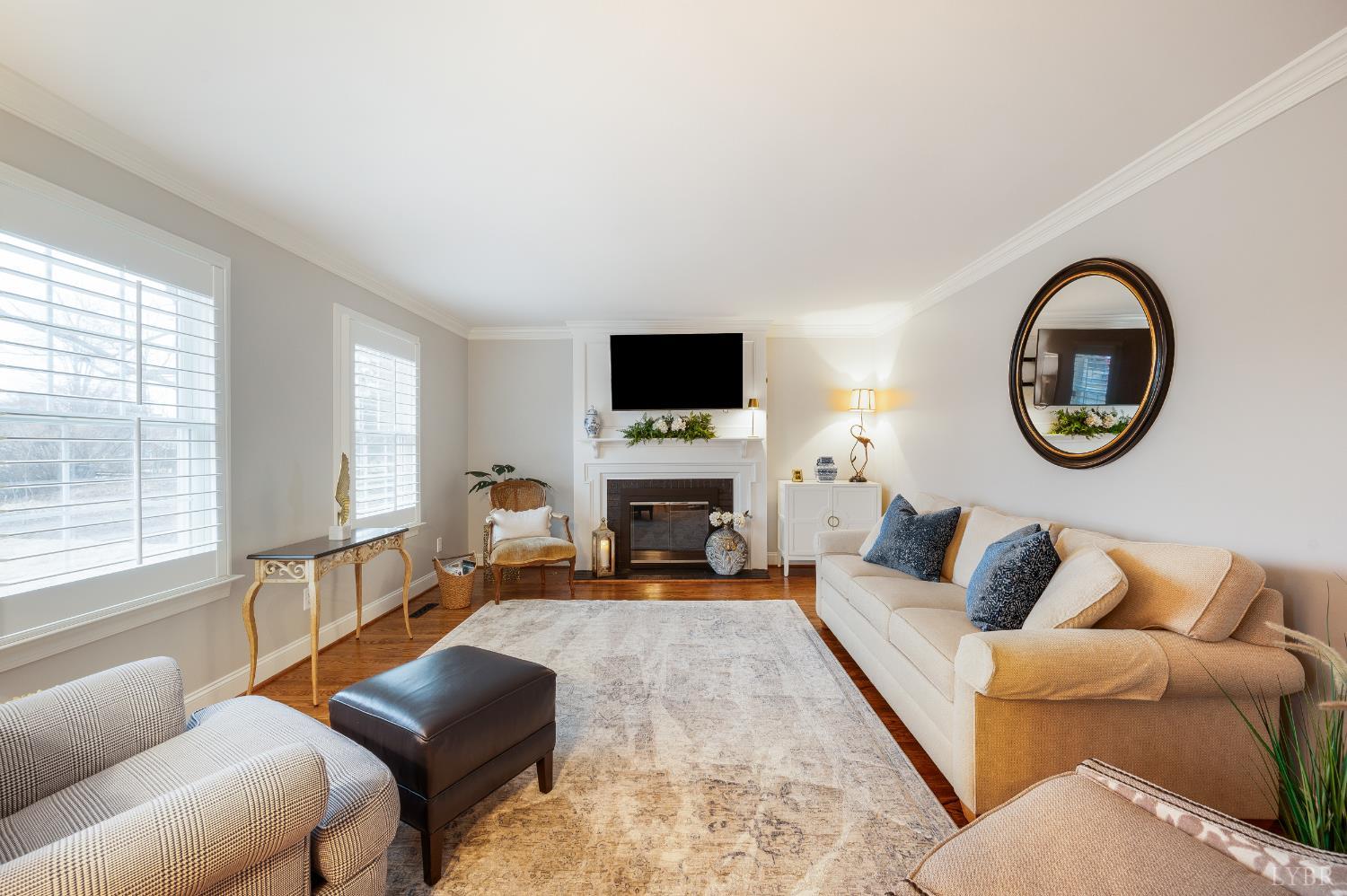 1726 Three Otters Road Bedford, VA 24523 - Photo 24 of 70