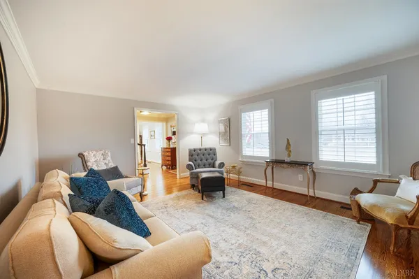 $585,000 | 1726 Three Otters Road, Bedford, VA 24523