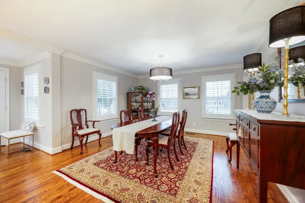 $585,000 | 1726 Three Otters Road, Bedford, VA 24523