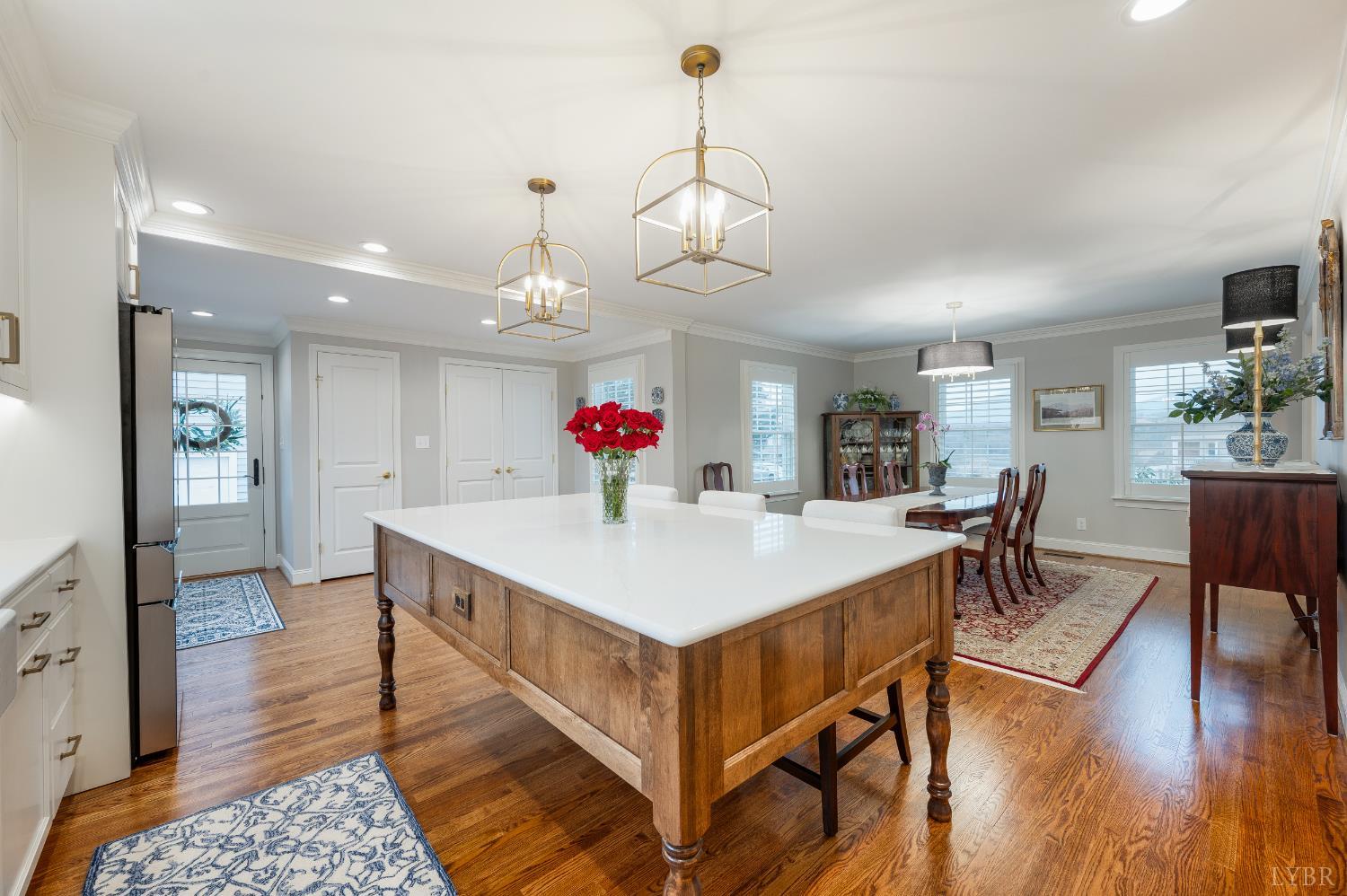 1726 Three Otters Road Bedford, VA 24523 - Photo 30 of 70