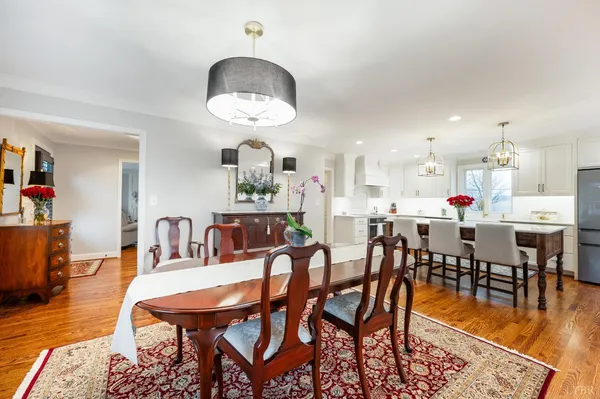 $585,000 | 1726 Three Otters Road, Bedford, VA 24523