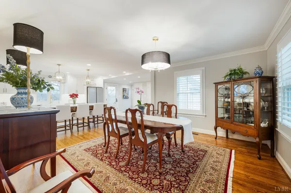 $585,000 | 1726 Three Otters Road, Bedford, VA 24523