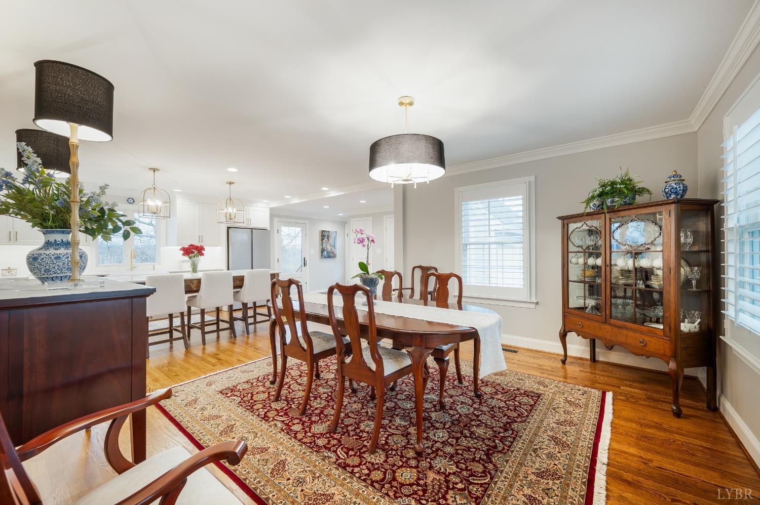 1726 Three Otters Road Bedford, VA 24523 - Photo 33 of 70