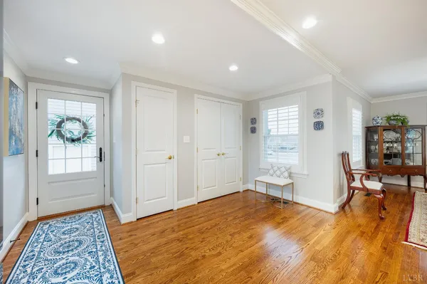 $585,000 | 1726 Three Otters Road, Bedford, VA 24523
