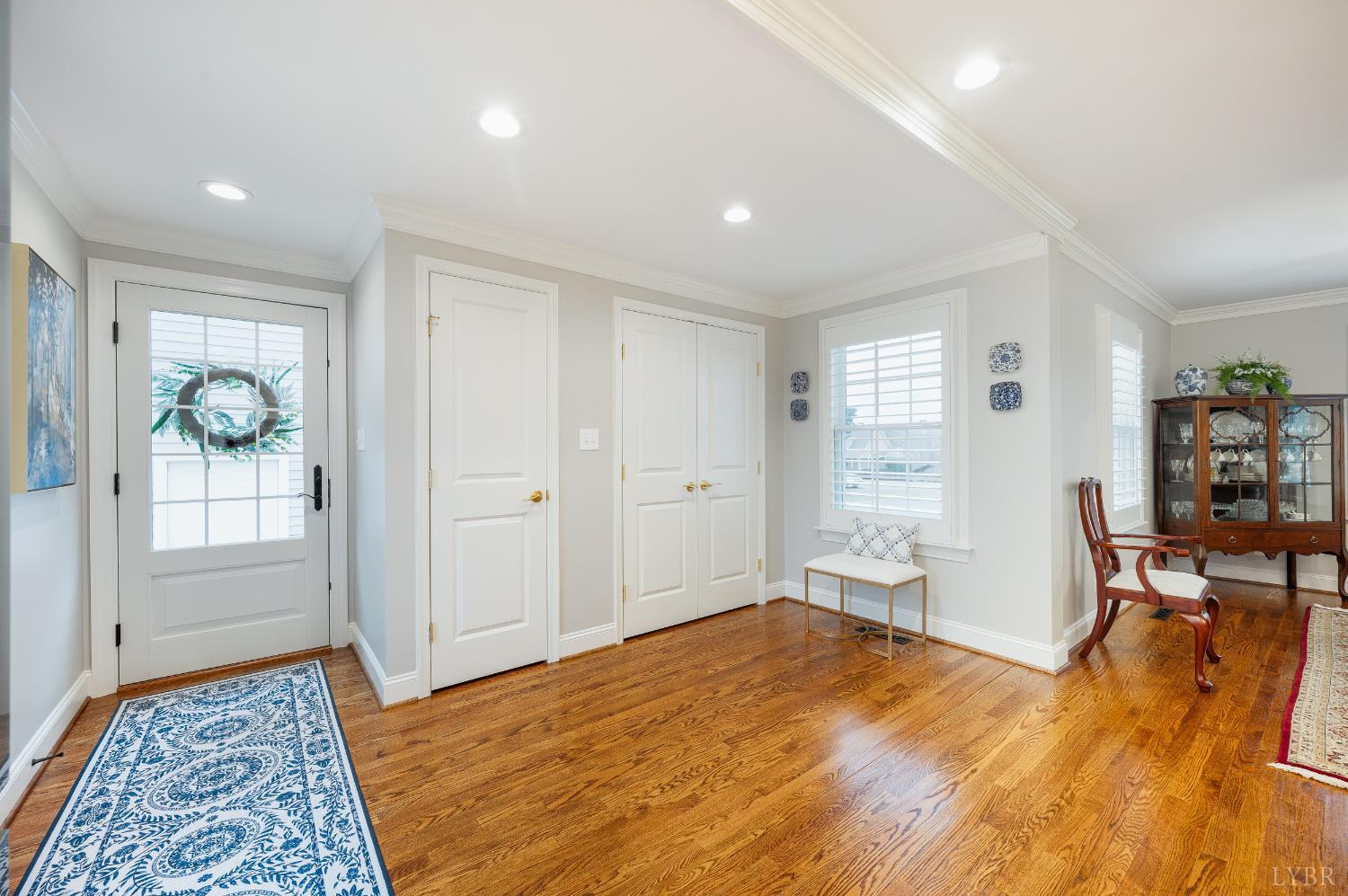 1726 Three Otters Road Bedford, VA 24523 - Photo 36 of 70