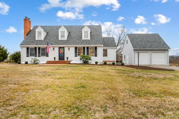 $585,000 | 1726 Three Otters Road, Bedford, VA 24523