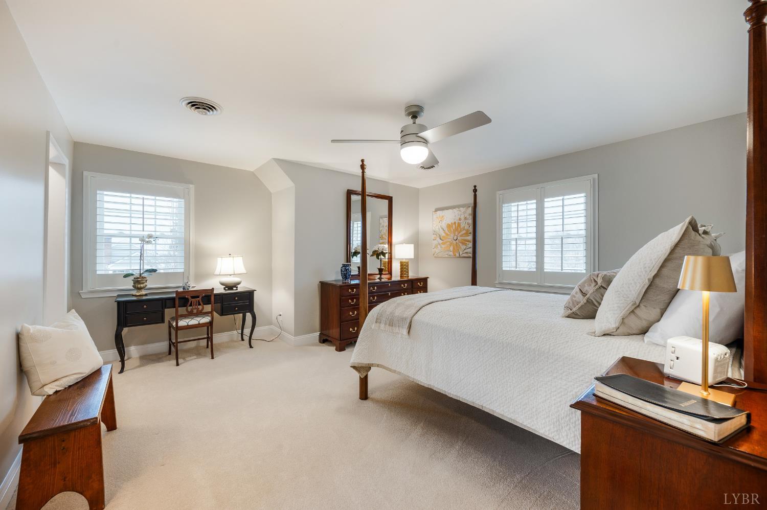 1726 Three Otters Road Bedford, VA 24523 - Photo 44 of 70