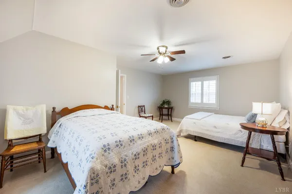 $585,000 | 1726 Three Otters Road, Bedford, VA 24523
