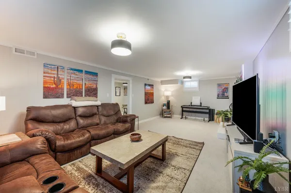 $585,000 | 1726 Three Otters Road, Bedford, VA 24523