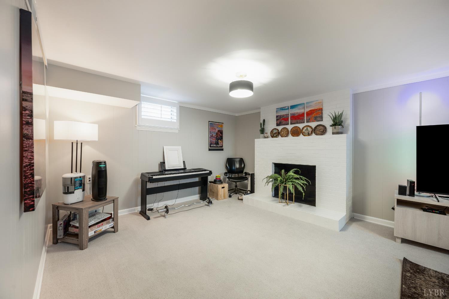 1726 Three Otters Road Bedford, VA 24523 - Photo 56 of 70