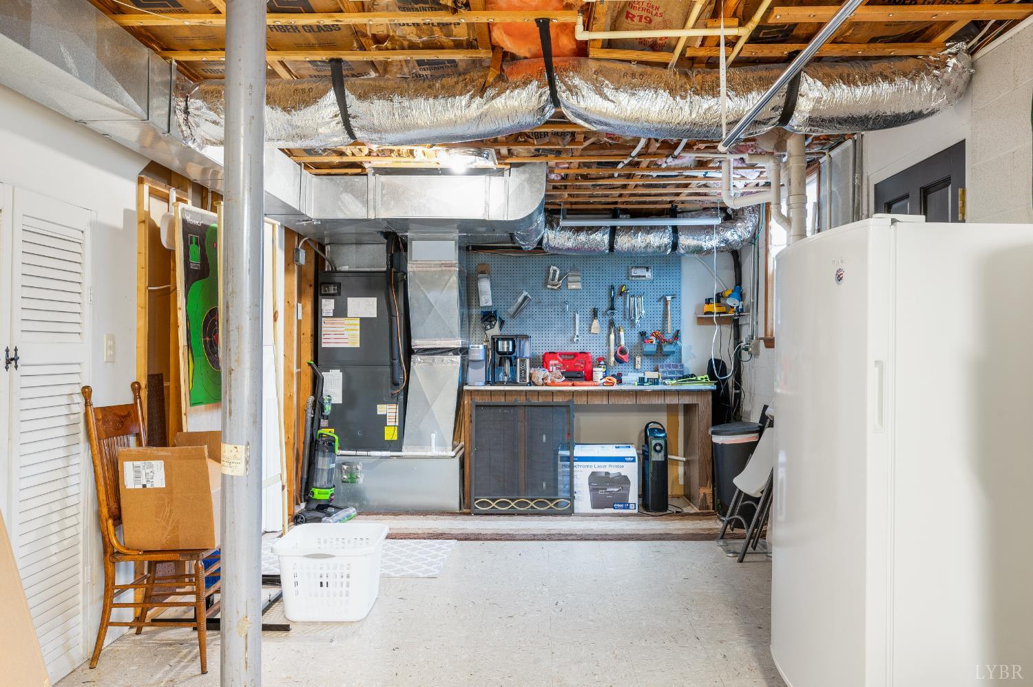 1726 Three Otters Road Bedford, VA 24523 - Photo 60 of 70