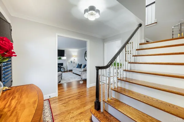 $585,000 | 1726 Three Otters Road, Bedford, VA 24523