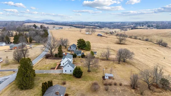 $585,000 | 1726 Three Otters Road, Bedford, VA 24523