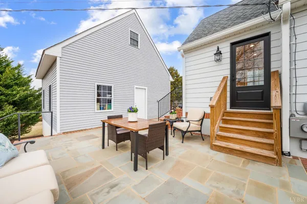 $585,000 | 1726 Three Otters Road, Bedford, VA 24523