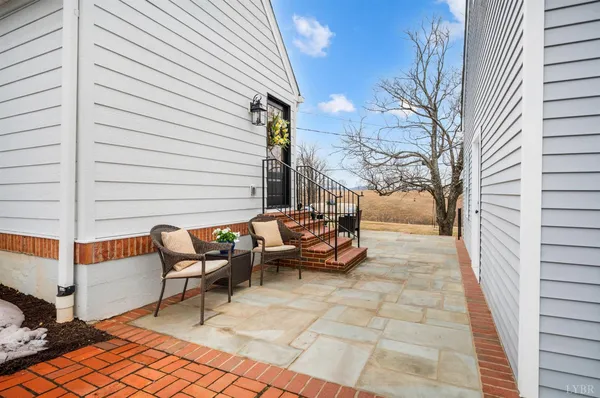 $585,000 | 1726 Three Otters Road, Bedford, VA 24523