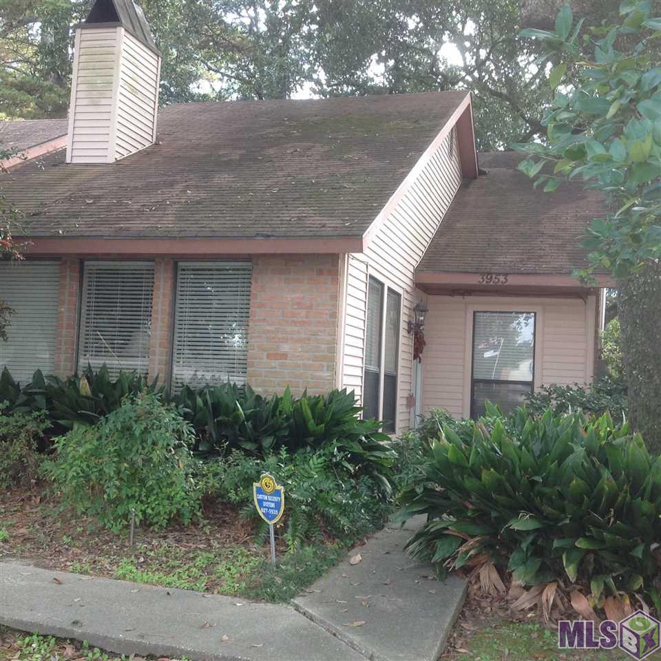 3953 Partridge Lane Baton Rouge, LA 70809 - Photo 2 of 19 3943 Partridge Lane