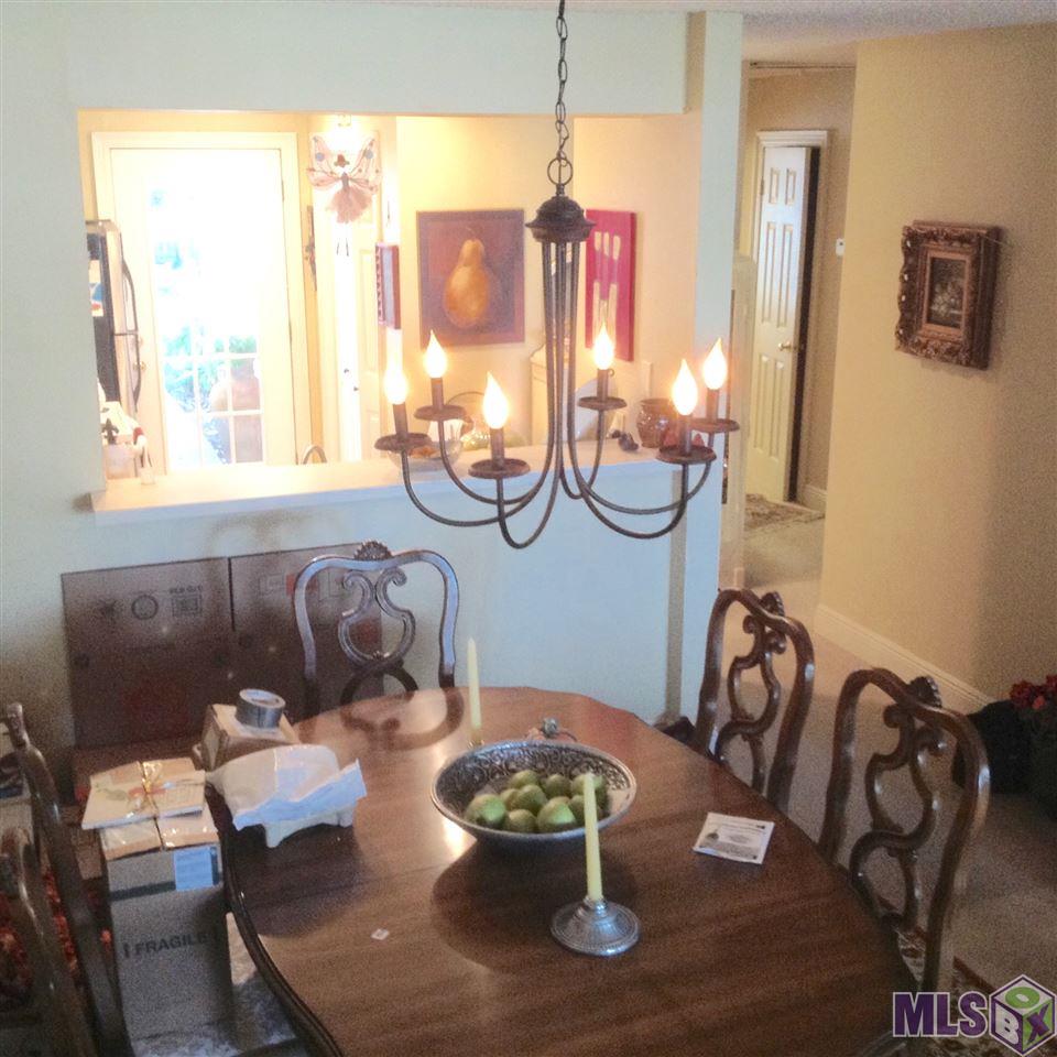 3953 Partridge Lane Baton Rouge, LA 70809 - Photo 7 of 19 dining