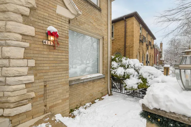 $789,900 | 4111 North Woodburn Street, Unit 4113, Shorewood, WI 53211