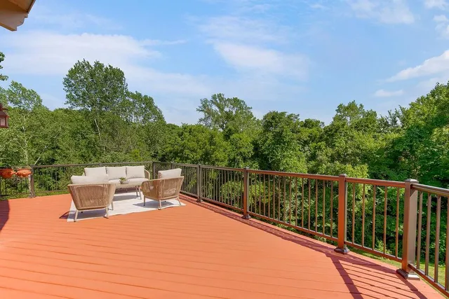 $900,000 | 19403 West 64th Terrace, Shawnee, KS 66218