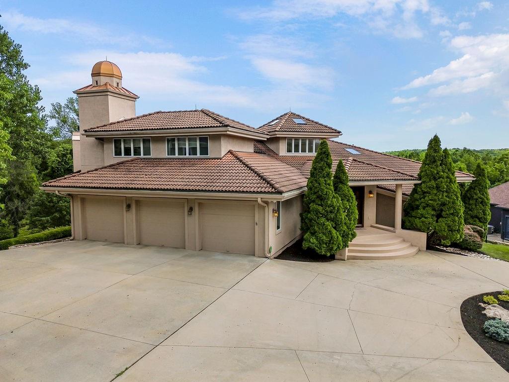 19403 West 64th Terrace Shawnee, KS 66218 - Photo 55 of 67