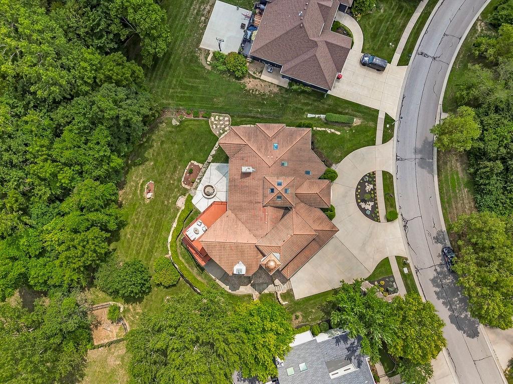 19403 West 64th Terrace Shawnee, KS 66218 - Photo 65 of 67